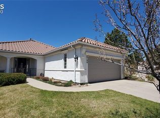 2733 Marston Hts, Colorado Springs, CO 80920