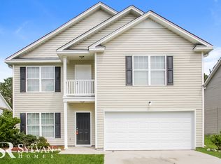 517 Summer Vista Dr, Columbia, SC 29223