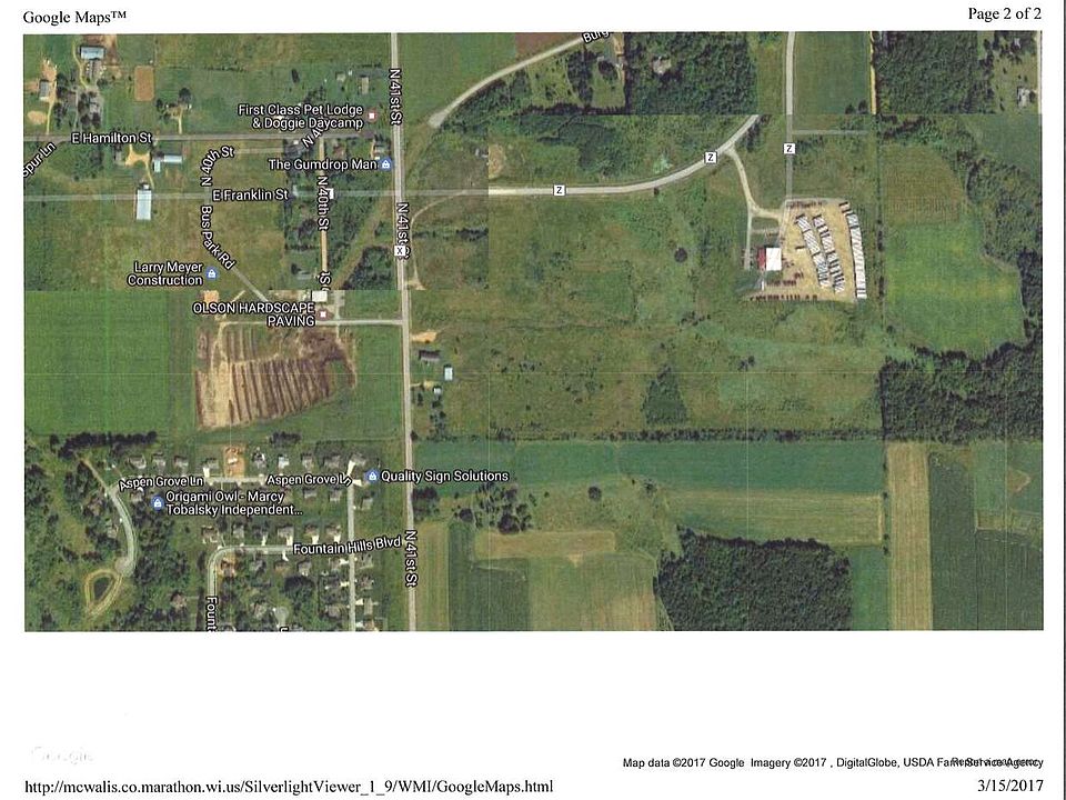 1st image of 230693 County Road X