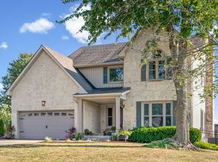 3154 Quincy Ln, Clarksville, TN 37043