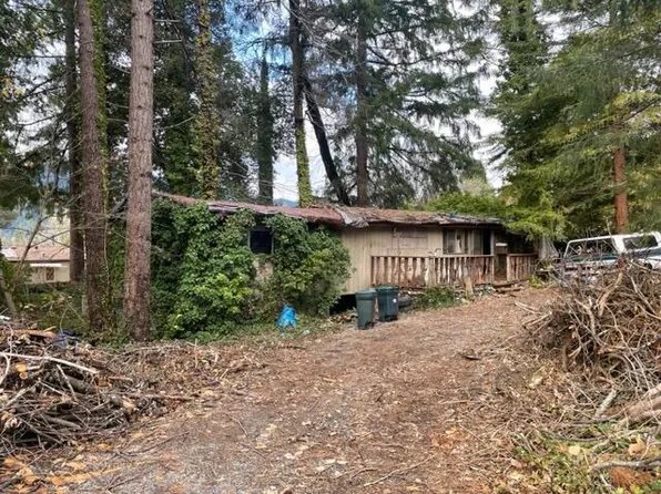 312 Forest View Dr, Willow Creek, CA 95573