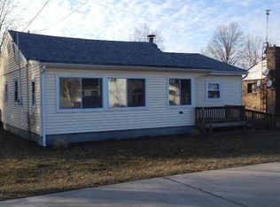 412 Kenton Ave, Melbourne, KY 41059