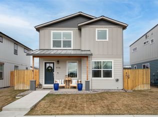4736 Giada Dr, Missoula, MT 59808