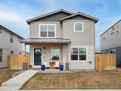 4736 Giada Dr, Missoula, MT, 59808