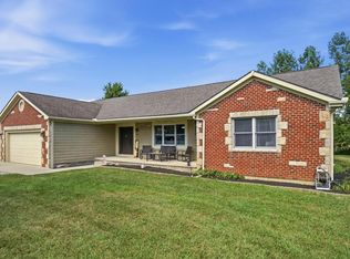 4110 N State Route 559, North Lewisburg, OH 43060