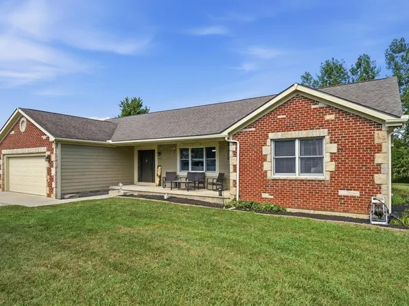 4110 N State Route 559, North Lewisburg, OH 43060