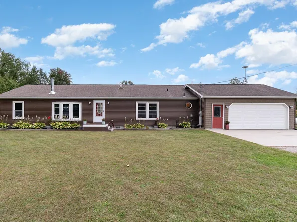 605 S Ely Hwy, Ithaca, MI 48847