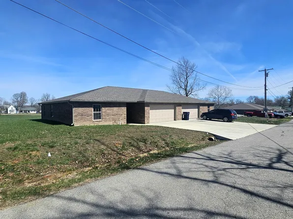 625-723 Hawthorne Street, Houston, MO 65483