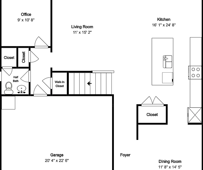 3205 Emerald Ridge Ct — Photo 23