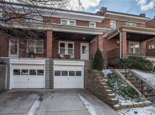 1004 Mirror St, Pittsburgh, PA 15217