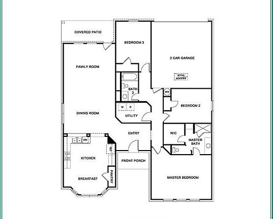 2nd image of this home