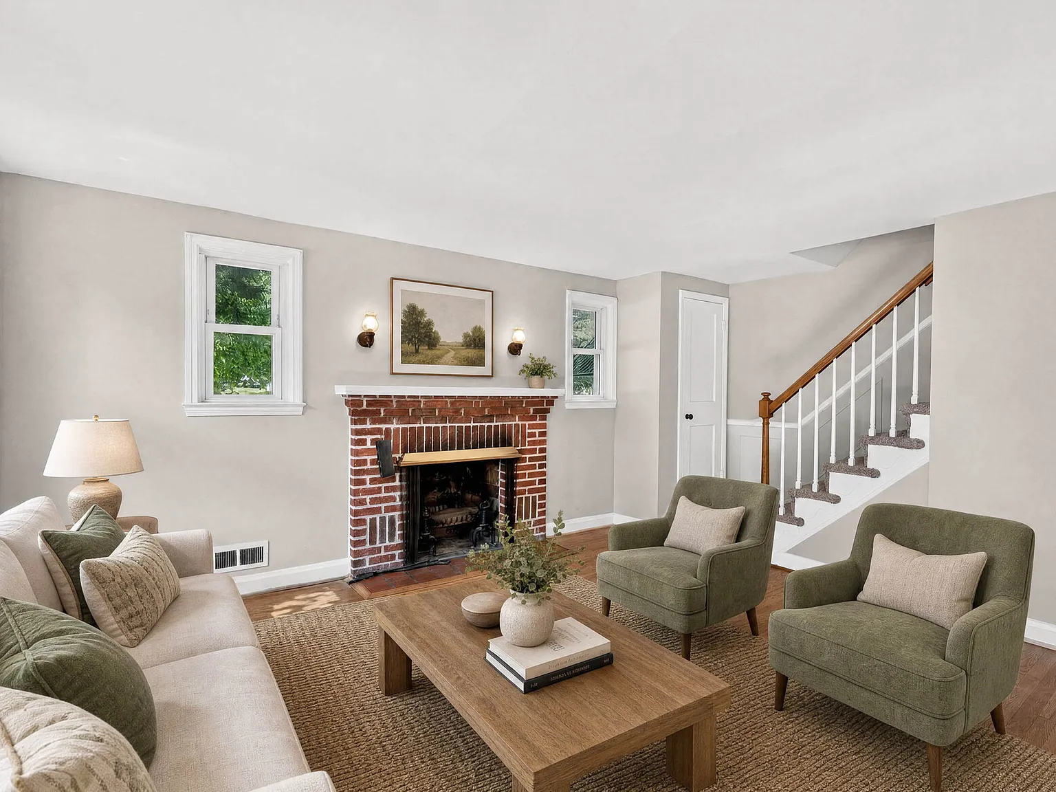 3 bed, 1674 sqft, $2,400 — Photo 4