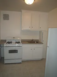 Rented by Kings & Queens