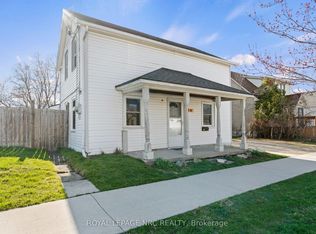 42 Leeper St, Saint Catharines, ON