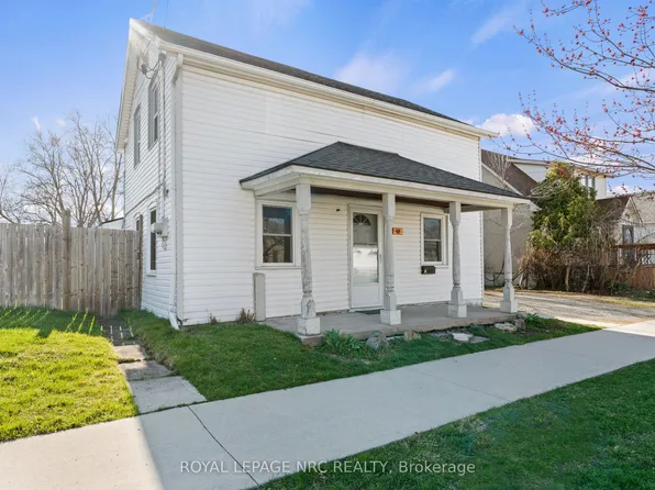 42 Leeper St, Saint Catharines, ON L2S 2N2