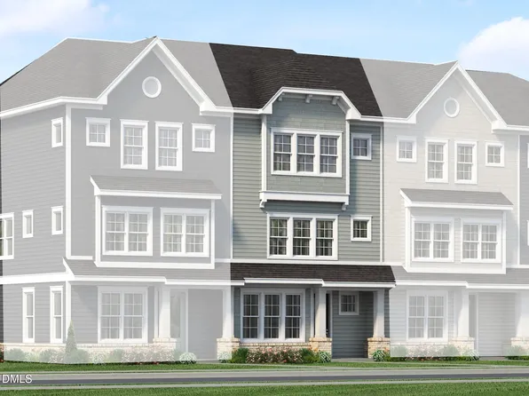 2403 Adrift Rd, Fuquay Varina, NC 27526