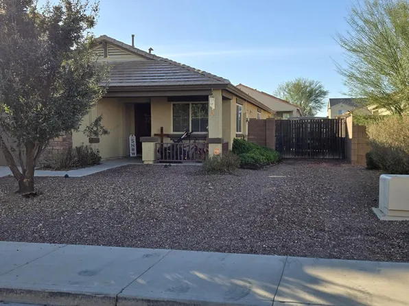 18617 W RAYMOND Street, Goodyear, AZ 85338