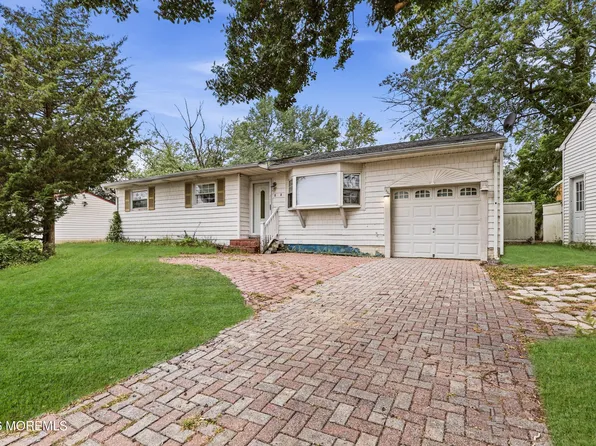 1020 Fischer Boulevard, Toms River, NJ 08753