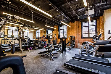 Rented by Nooklyn NYC LLC