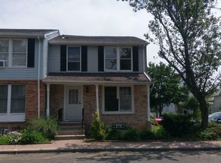 71 Ridge St #4-1004, Orange, NJ 07050