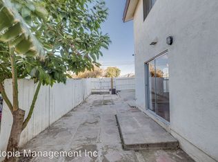 948 Gillespie Dr, Spring Valley, CA 91977