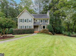 4042 Silver Fir Ct, Marietta, GA 30066