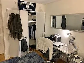 Rented by NY Living Solutions