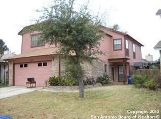 5731 Spring Watch, San Antonio, TX 78247