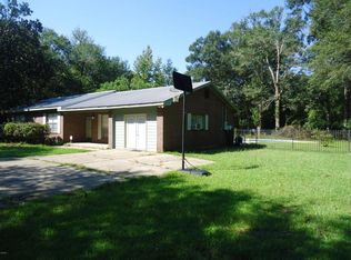 17735 John Cumbest Rd, Moss Point, MS 39562