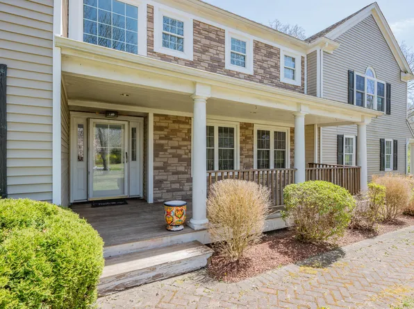 22 Dogwood Drive, Forestdale, MA 02644