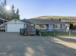 17165 S Virginia St, Reno, NV 89521