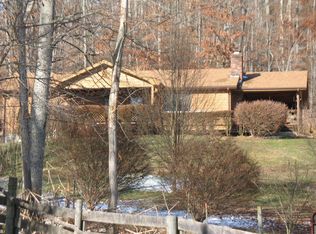 470 Rockfork Rd, Morehead, KY 40351