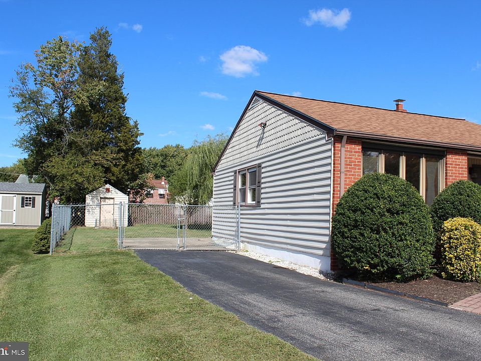 4609 Lancelot Pl, Brookhaven, PA 19015 Zillow