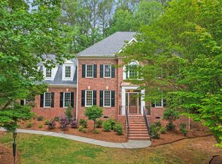 5809 Stone Spring Rd, Raleigh, NC 27613