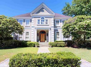 373 Tuthill Ln, Mobile, AL 36608