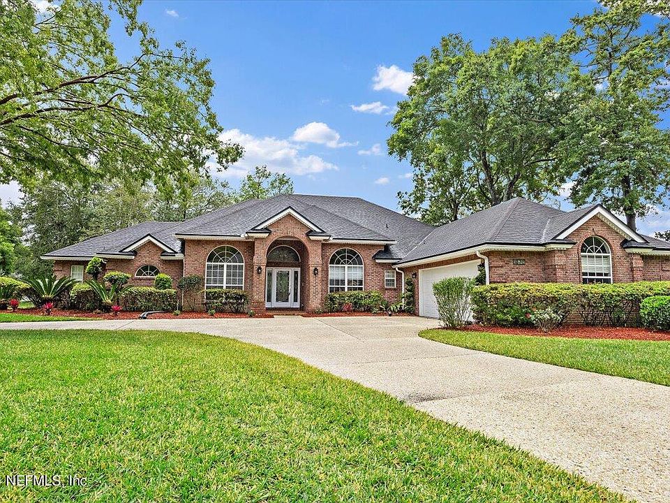 1232 CUNNINGHAM CREEK Drive, Saint Johns, FL 32259 Zillow