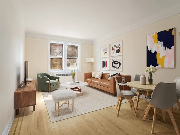 40 Tehama St APT 2E, Brooklyn, NY 11218