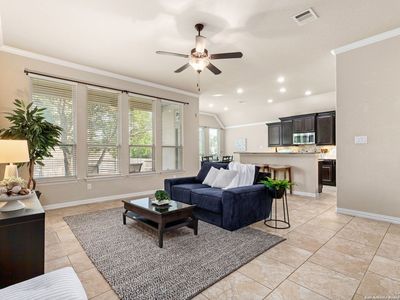 15326 Fort Marcy, San Antonio, TX, 78253