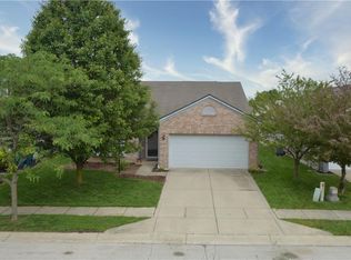 12654 Buck Run Dr, Noblesville, IN 46060