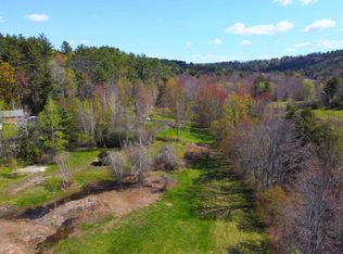 0 Cote Rd, Grantham, NH 03753