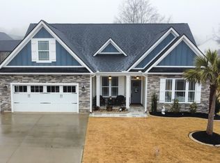 149 Southern Oaks Dr, Inman, SC 29349