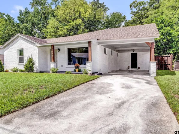 1722 N Hill Ave, Tyler, TX 75702