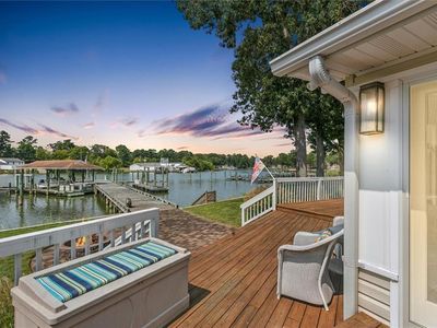 8391 Oyster Cove Rd, Hayes, VA, 23072