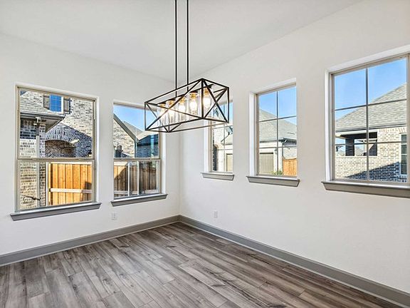 The Cloverfield - Dining