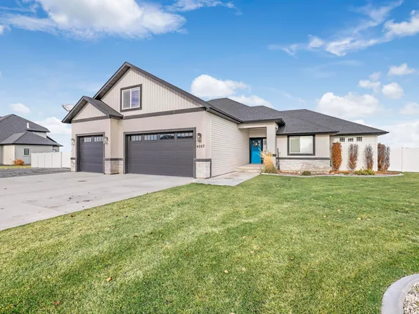 4057 Mountain Vista Ln, Filer, ID 83328