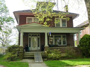 1540 Dauphin Ave, Wyomissing, PA 19610
