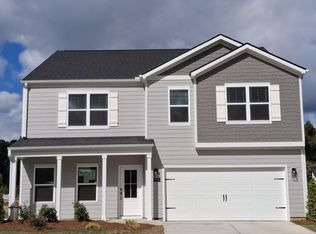 7177 Scituate Ln, Ooltewah, TN 37363