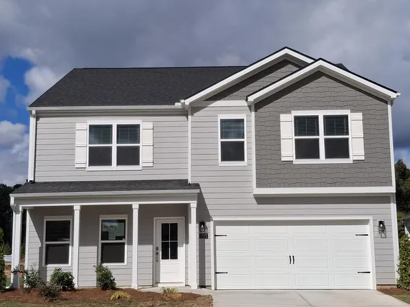 7177 Scituate Ln, Ooltewah, TN 37363