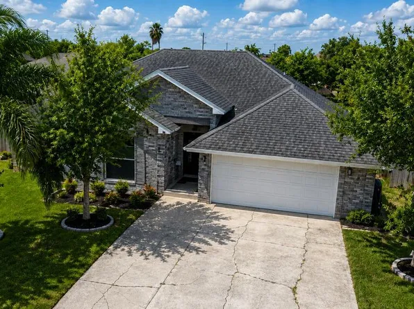 1670 Guadalajara Ave, Brownsville, TX 78526