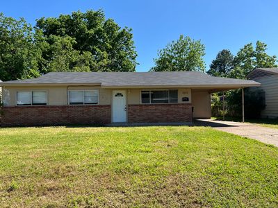 3212 Galaxy Dr, Bossier City, LA, 71112